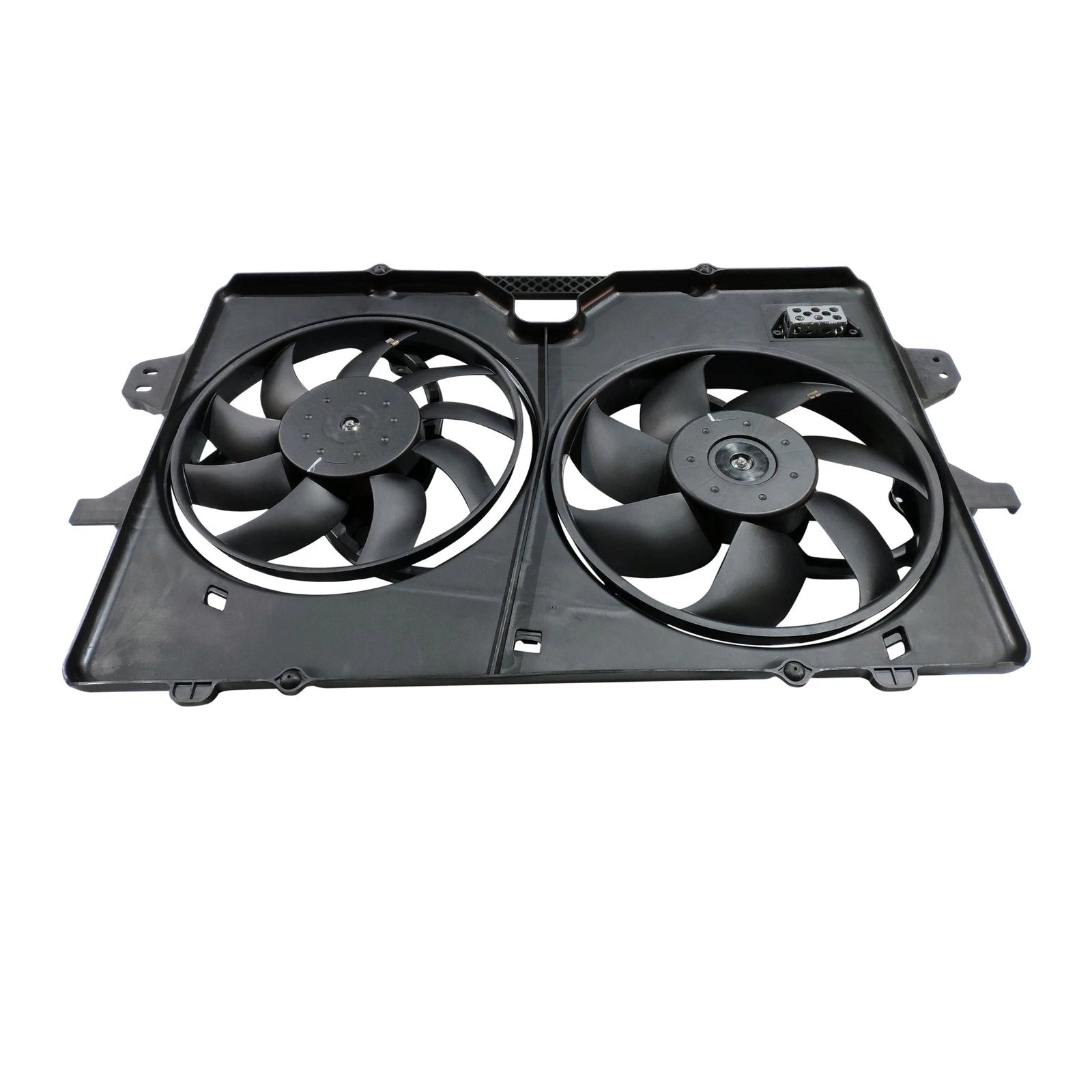 Engine Cooling Fan Assembly for Ford Escape Mercury Mariner (2008-2012)