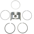 Piston Kit O/S 0 for Suzuki Johnson/Evinrude DF60-DF70