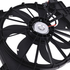 Cooling Fan for Chrysler 300, Dodge Challenger/Charger (2009–2021)