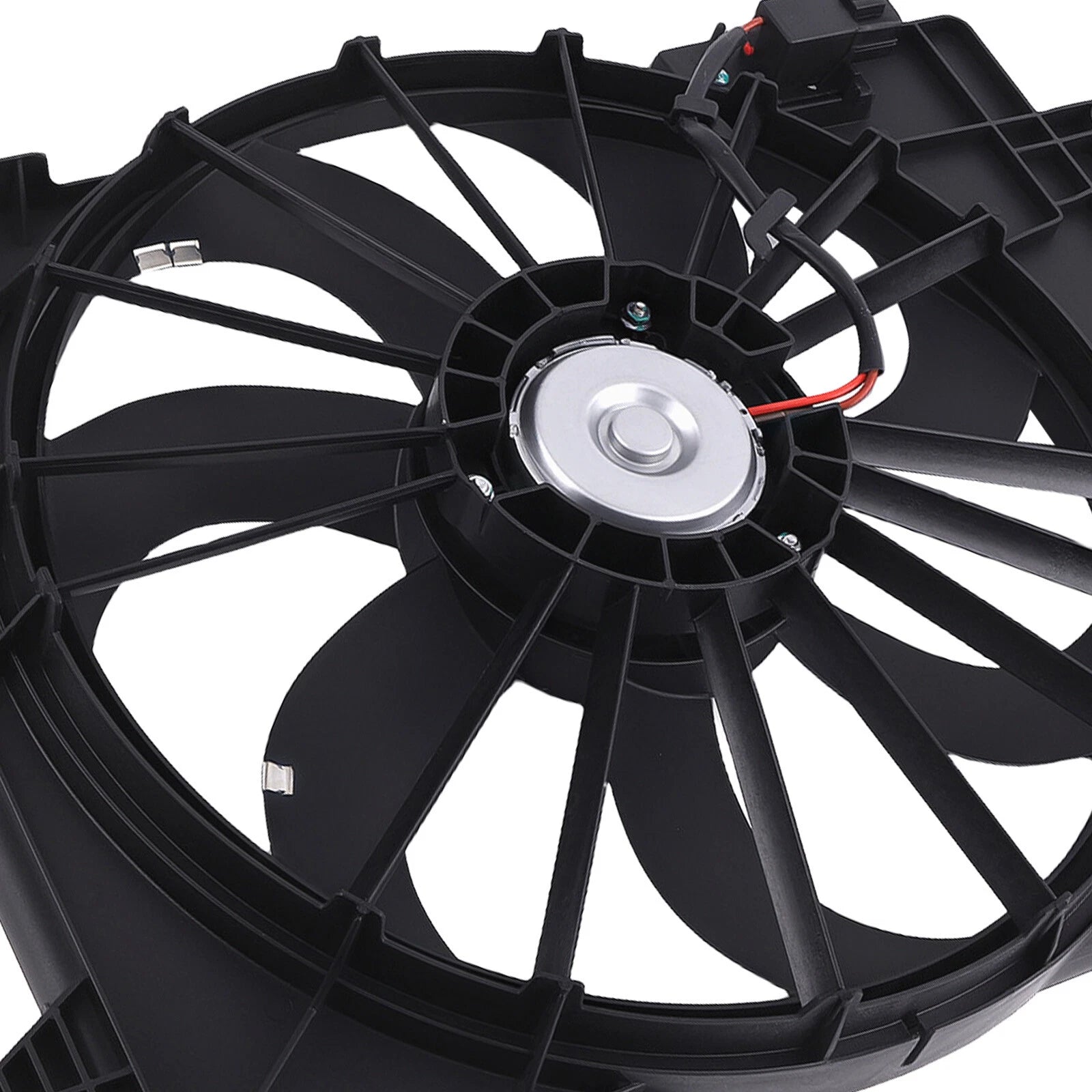 Cooling Fan for Chrysler 300, Dodge Challenger/Charger (2009–2021)