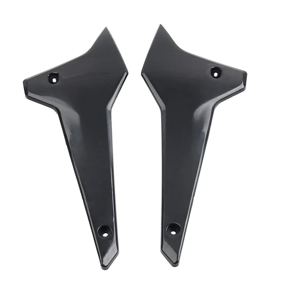 Front Side Oil Tank Cover for Kawasaki KLX250S/SF D-Tracker X (2006-2018)