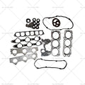 Cylinder Head Gasket Set for Mitsubishi Challenger PA (1996–2003) 6G72 24v