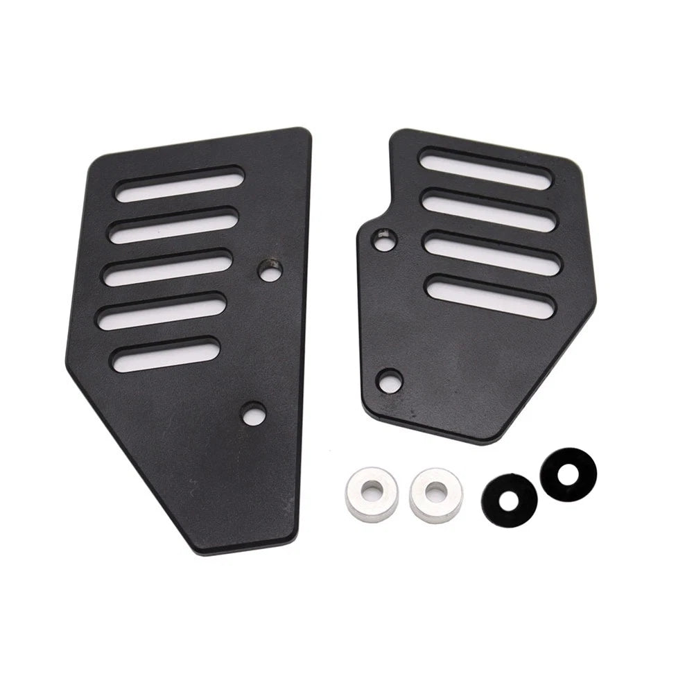 Billet Heel Guard for Harley Pan America 1250 S (2021) RA1250S Aluminum