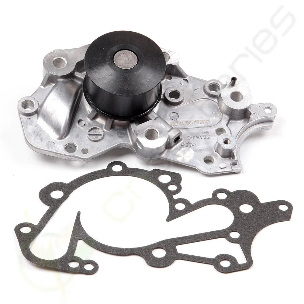 Timing Belt Kit & Water Pump for Hyundai Santa Fe, Kia Optima (2006–2012)