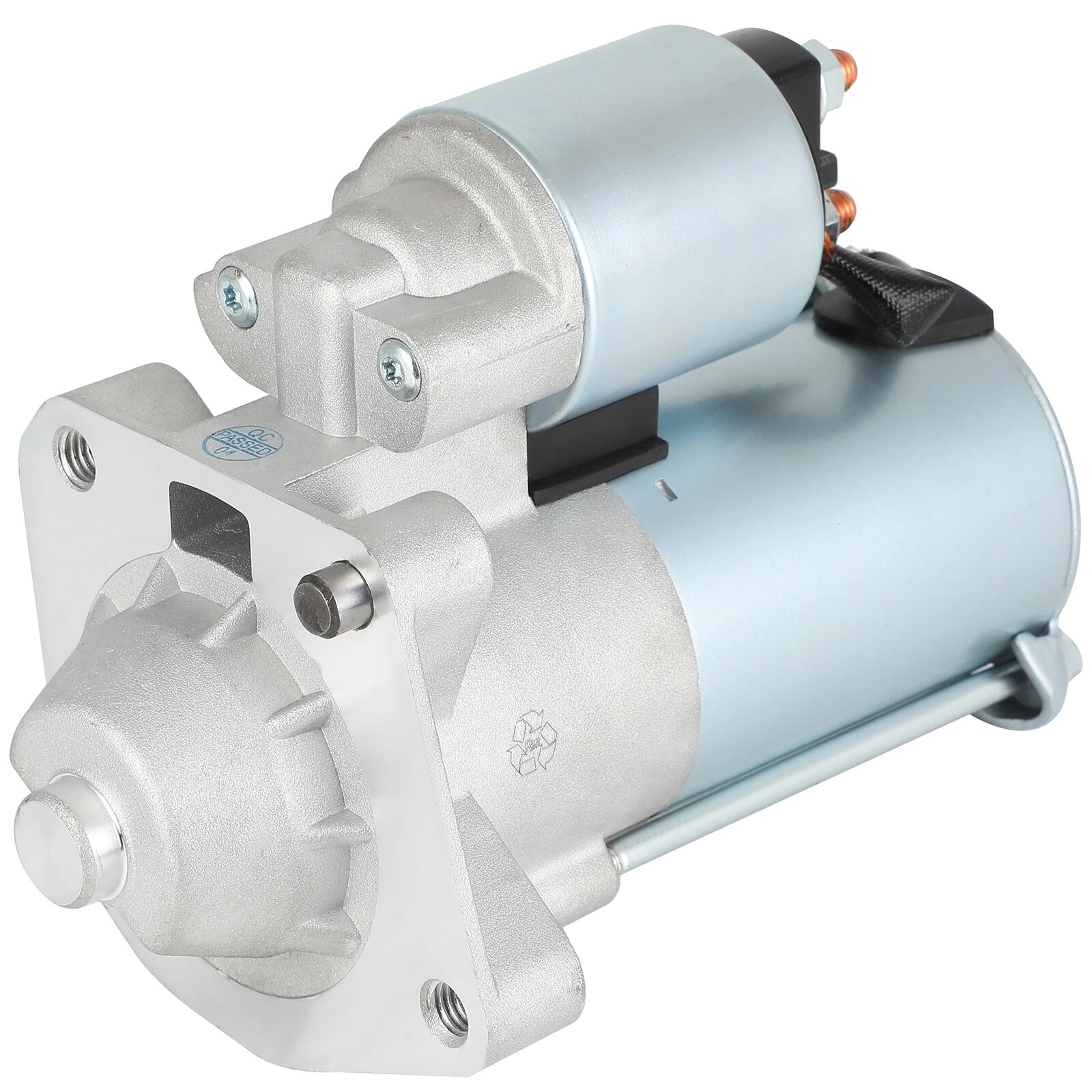 Starter for Volvo C30 C70 S40 S60 V50 V60 V70 XC70 (2010–2011)