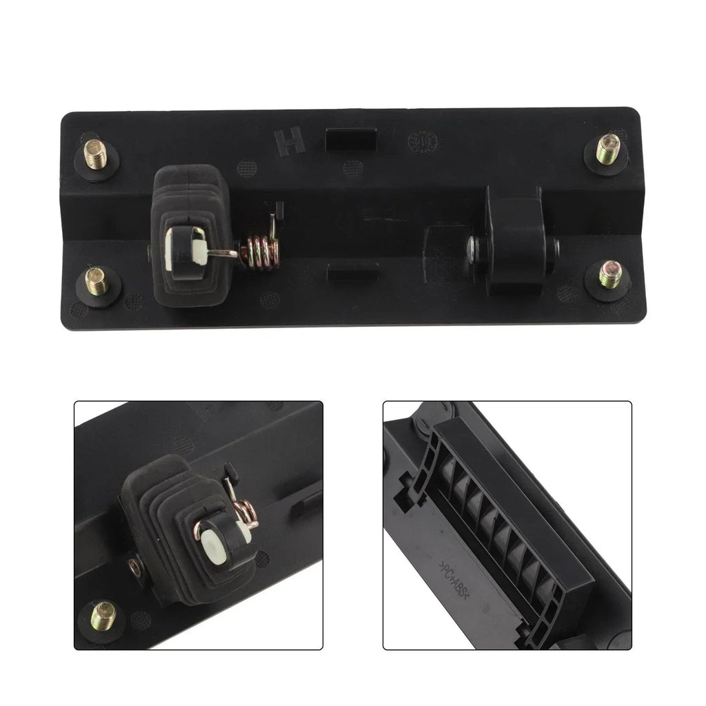 Tailgate Knob Handle / Rear Trunk Accessory for Suzuki Models