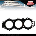 Head Gasket for Yamaha 75-90 HP Outboard (1980–2023)