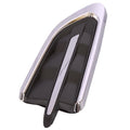 Chrome Front Left Fender Ornament for Ford Escape (2017–2019)