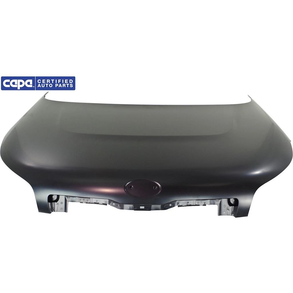 CAPA Certified Hood for Kia Soul (2014–2019)