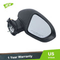 Heated Side View Mirror RH for Chevy Cruze (2016–2019)