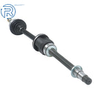 Front Right CV Axle Shaft Assembly for Lexus ES350, Toyota Avalon, Camry, Solara (2007–2012)