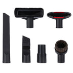 Set of 6 Horse Hair Brushes for NT18/1, NT25/1, NT30/1, NT38/1