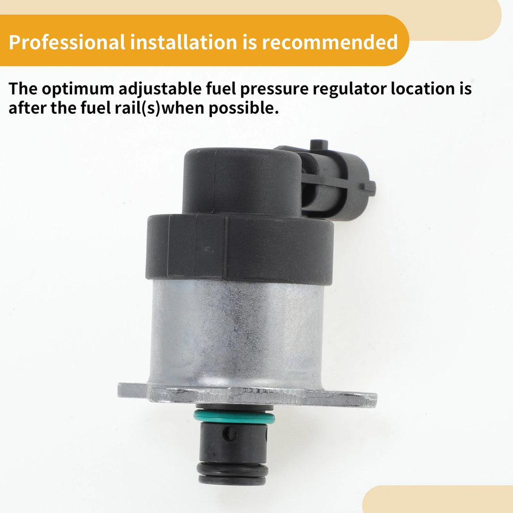 Fuel Pressure Regulator No. 71754572, 0928400651 for BMW 1 Series (2007–2011)