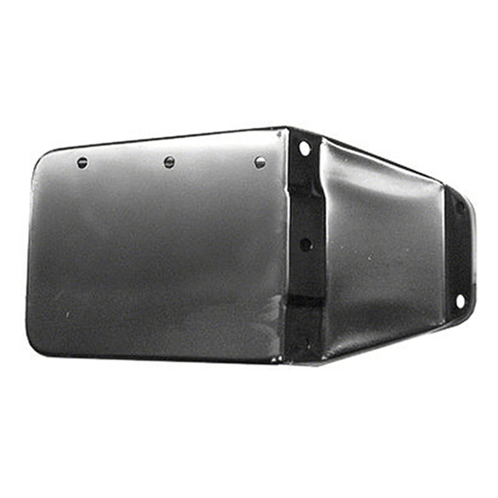 Replacement Driver Side Rocker Box End Cap (See compatibility Chart)