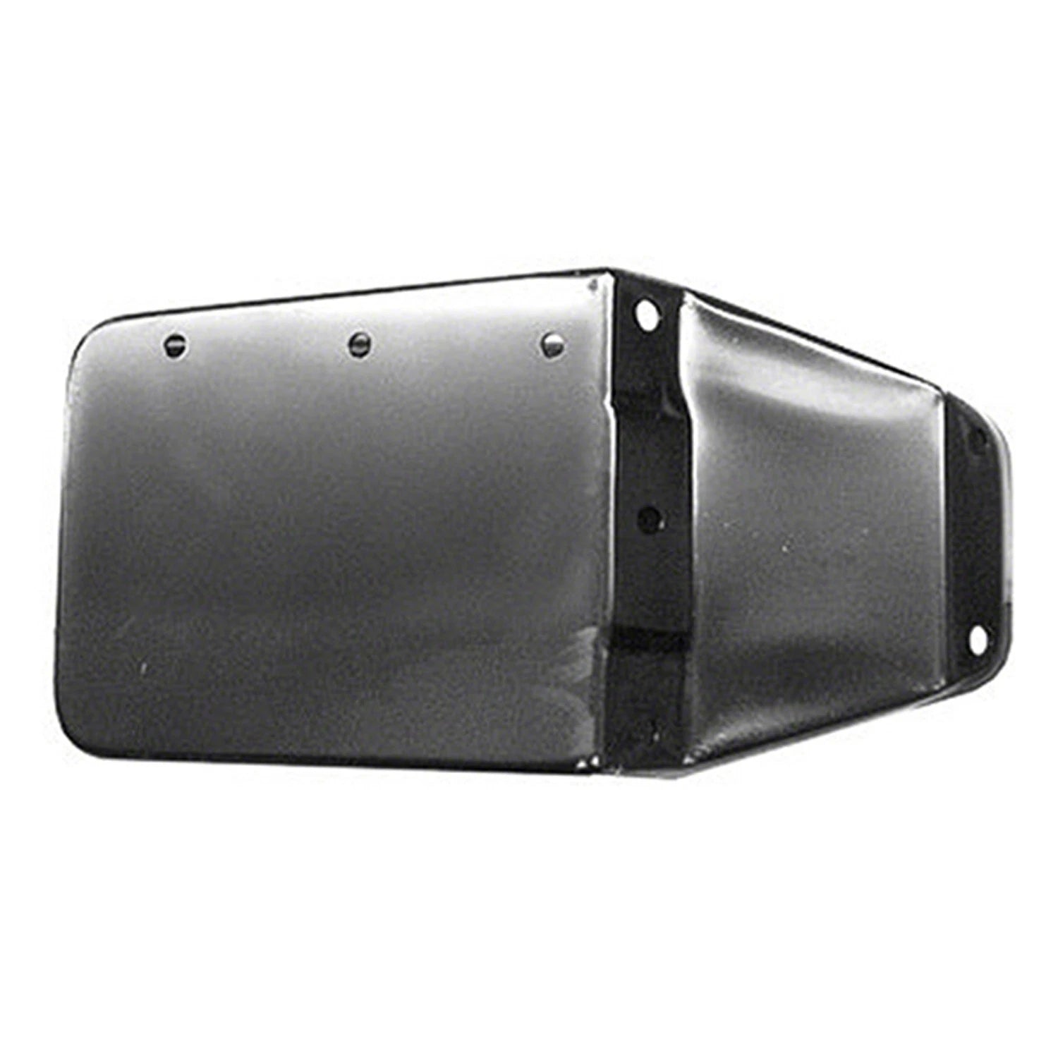 Replacement Driver Side Rocker Box End Cap (See compatibility Chart)