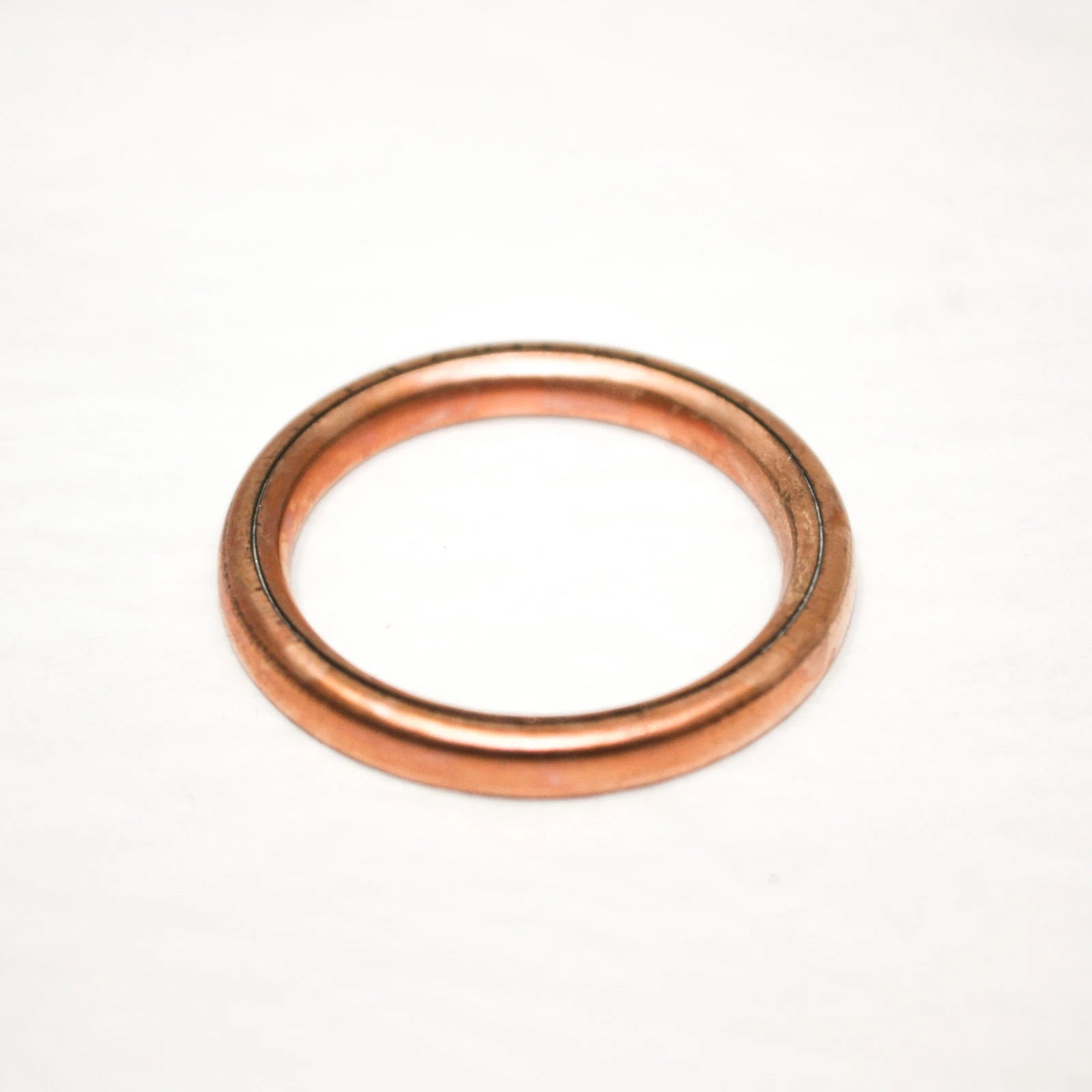 2X 40mm Copper Exhaust Pipe Gasket for PIT PRO 150cc 250cc ATV