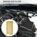Engine Air Filter No. 7P0129620A for Volkswagen Touareg 3.0L 3.6L (2011–2017)