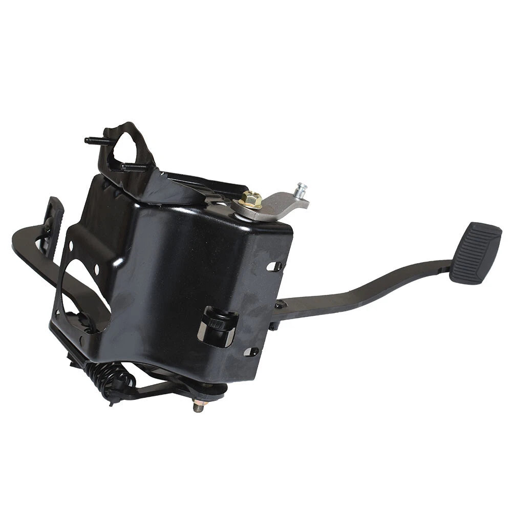 Brake Clutch Pedal for Ford F150/F250/F350/Bronco (1992–1997)