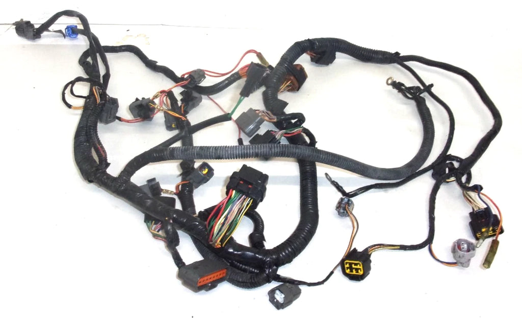 Wiring Harness for Yamaha 150-200HP (2004) 68F-82590-20-00, 68F-82590-40-00