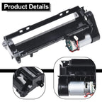Motor Engine for