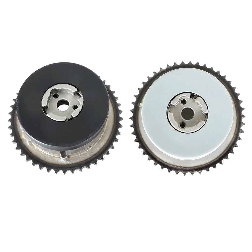 Set of 2 VVT Cam Phasers for GMC Buick 2.0 2.4L