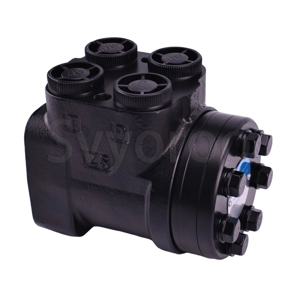 Steering Control Valve 3515421213 150N2150 for Linde Forklift (351-05/351-04)