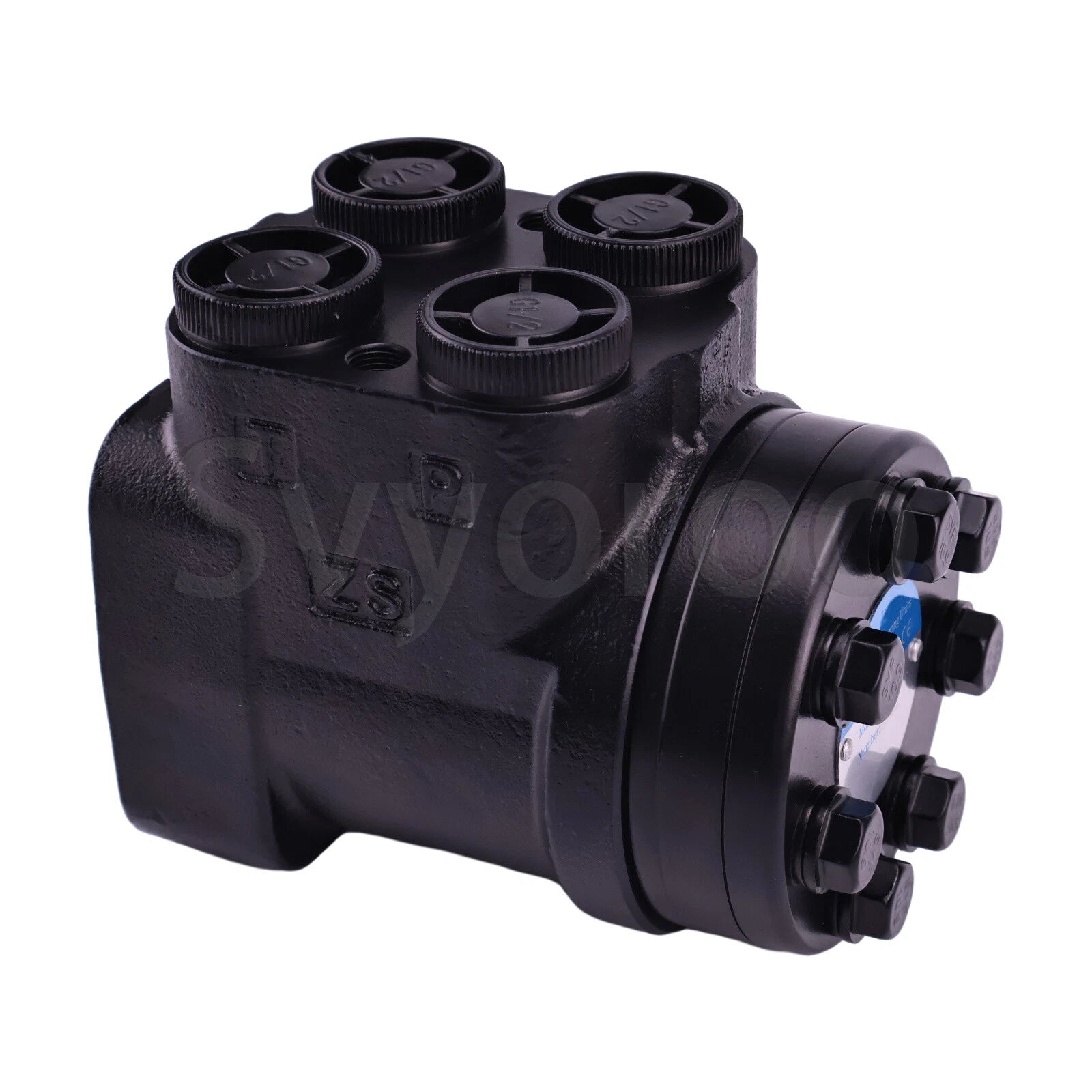 Steering Control Valve 3515421213 150N2150 for Linde Forklift (351-05/351-04)