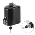 12V Wiper Motor and Scraper Blade for Caravans and Fishing Boats