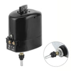 12V Wiper Motor and Scraper Blade for Caravans and Fishing Boats