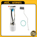 Fuel Pump Module Assembly for Chevrolet Silverado GMC Sierra 2500 HD (2003–2007)