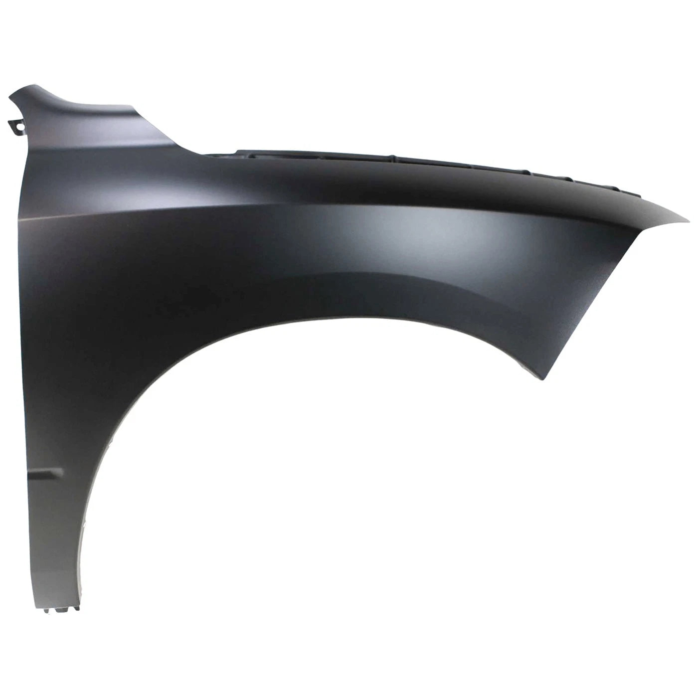 Fender for Ram 1500 Front Passenger Side (2011–2018)