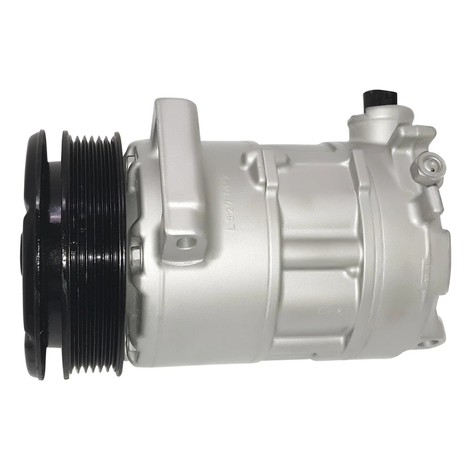AC Compressor Replacement for Dodge Journey 2.4L (2019-2020)