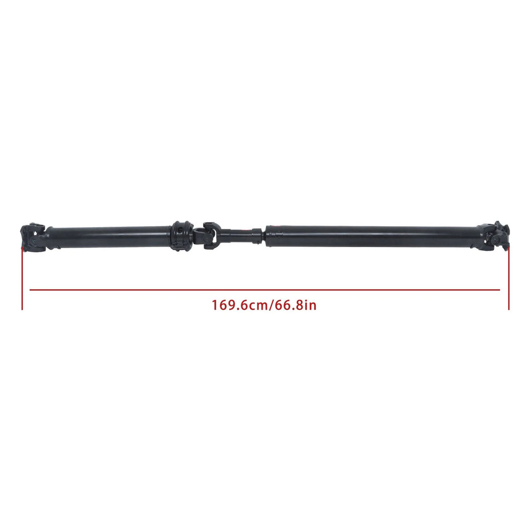 Rear Drive Shaft for Toyota Tacoma (2005–2014) 4.0L 4WD