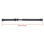 Rear Drive Shaft for Toyota Tacoma (2005–2014) 4.0L 4WD