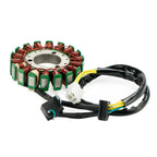 Magneto Stator Assy for Suzuki V-Strom 650 DL650A DL650XA (2015–2022) 32101-28K00