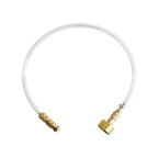 Marine Brass Bleed Kit for Seastar Hydraulic Steering (Air Removal)