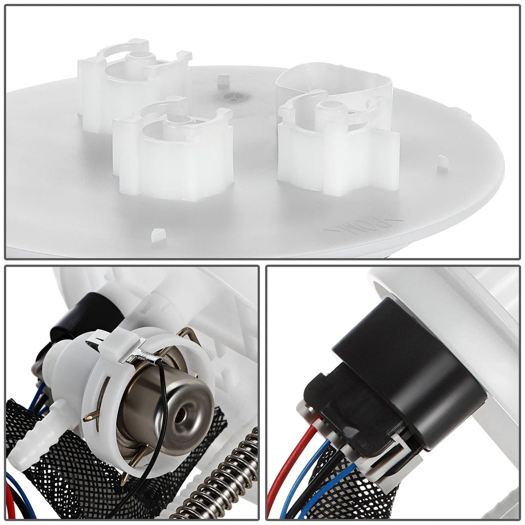 Gas Pump Module + Sending Unit for Toyota Sequoia Tundra (2012–2018)