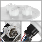 Gas Pump Module + Sending Unit for Toyota Sequoia Tundra (2012–2018)