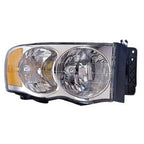 Replacement Passenger Side Head Light Assembly for Toyota Highlander (2014–2019)