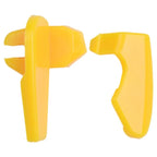 10Pcs Tire Changer Nylon Insert Rim Protector for Metal-Mount Head