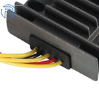 Voltage Regulator Rectifier for Suzuki DRZ400S DRZ400SM (2000-2016)