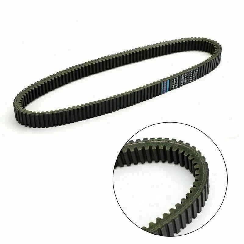 Primary Drive Clutch Belt 415045000 for Ski-Doo Grand Touring 600 1998