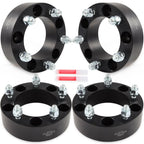 Set of 4 Wheel Spacers 2" for Dodge Ram 1500 (1994–2001)