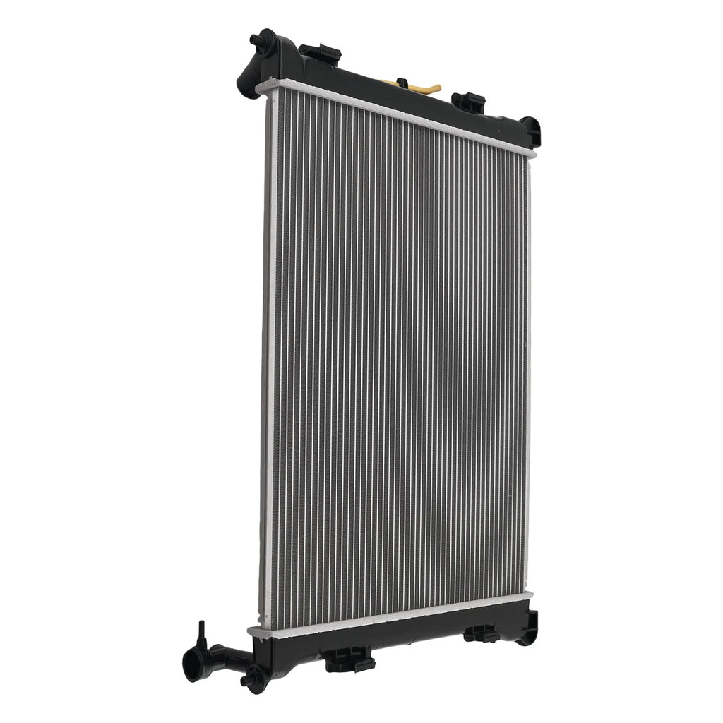 Aluminum Radiator for Kia Optima EX/LX/S/Special (2016–2020) CU13603