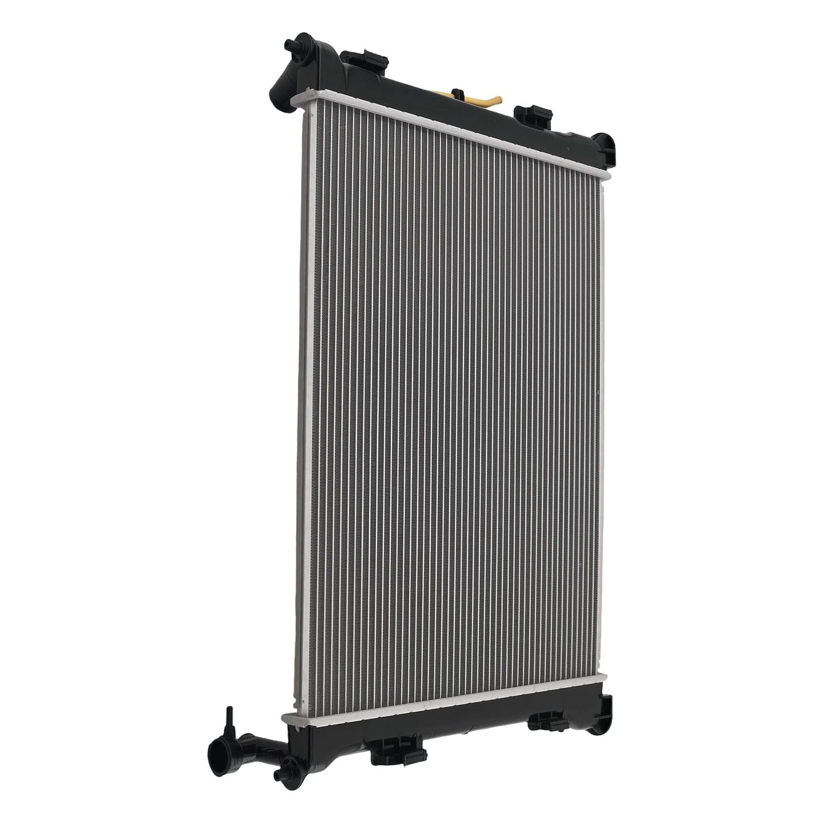 Aluminum Radiator for Kia Optima EX/LX/S/Special (2016–2020) CU13603