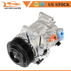 A/C Compressor for Lexus GS200t (2014–2016) & Toyota Highlander (2019–2020)