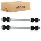 Front Sway Stabilizer Bar End Links for Chevy Colorado, GMC Canyon (2015–2021)