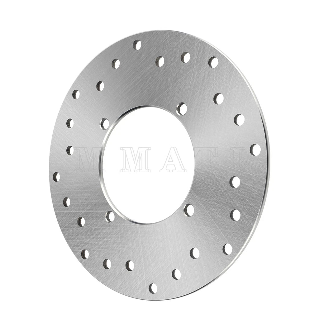Rear Brake Disc Rotor for Polaris Magnum 500 2x4 4x4 (2001–2003)