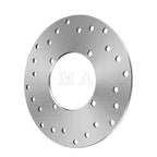 Rear Brake Disc Rotor for Polaris Magnum 500 2x4 4x4 (2001–2003)