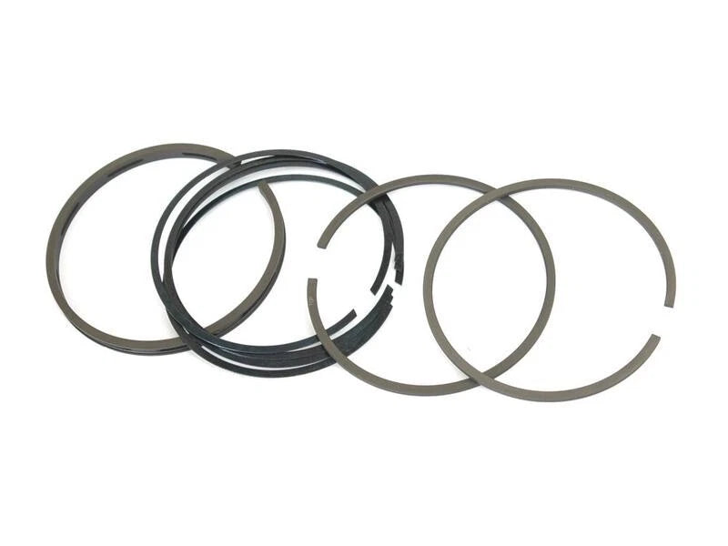 Piston Rings for Massey Ferguson 35, 65, 165 Tractors (Chrome Liners)